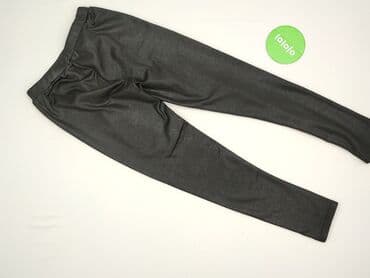 kombinezon czołgisty wz 2010: Leggings for kids, 14 years, 158/164, condition - Very good — 3
