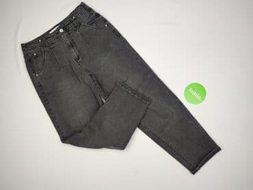 mango baloon jeans: Promod, Jeans for women, size M — 2