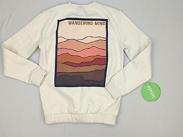 bluzy budowlane: ONLY, Bluza damska
, rozmiar M — 3