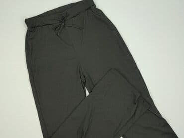 Shein, Material trousers for women, M at lalafo.pl Shein, Material trousers for women, M