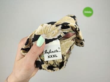 eleganckie bluzki plus size allegro: Infinite, Жіноча блуза, розмір 3XL — 4