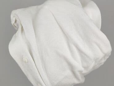 narzutka h m: H&M Basic, Kardigan damski, rozmiar XS — 6