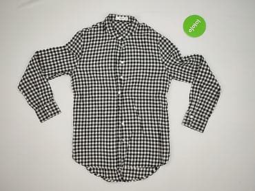 jeans mango straight: Mango, Koszula damska, rozmiar S — 2