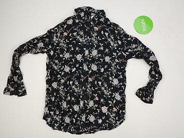 Ubrania damskie: H&M Divided, Koszula damska, rozmiar S — 3