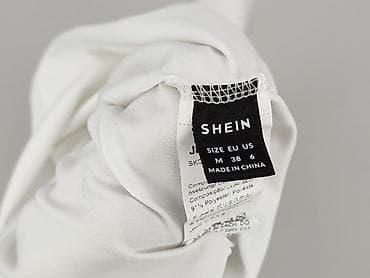 stringi: Shein, Body damskie, rozmiar M — 4