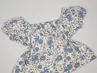 kolarki h m: H&M, Bluzka damska, rozmiar L — 1