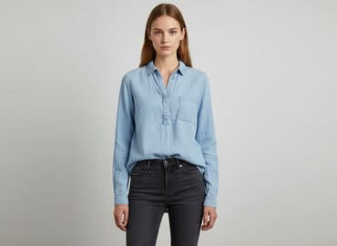 koszula myszka miki sinsay: Esmara, Koszula damska, rozmiar XS — 6