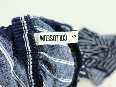 sukienki maxi na wesele niebieska: Colloseum, Sukienka damska, rozmiar S — 4