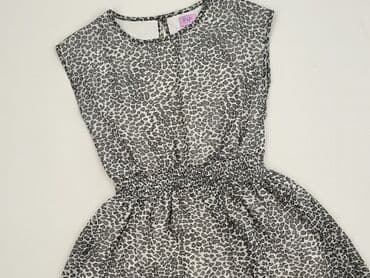 bintex rajstopy: Dress, F&F, 7 years, 116-122 cm, condition - Very good — 1