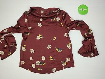 tanie bluzy: Zara, Bluzka damska, rozmiar M — 2
