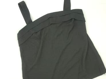 bluzki pod marynarkę plus size: Bluzka damska, rozmiar M — 1