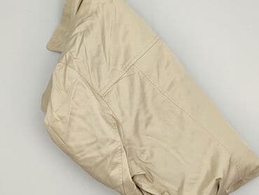 trencz i trampki: Trencz damski, rozmiar 3XL — 5