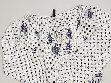 H&M Divided, Bluzka damska, rozmiar XS