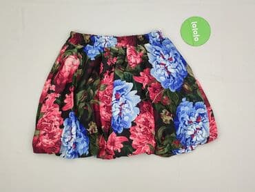 spódnice maxi w stylu boho: Spódnica damska, rozmiar S — 3
