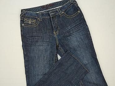 30 latki: Jeansy damskie, rozmiar M — 1
