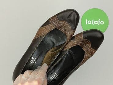 Women: Flat shoes for women, 40 at lalafo.pl — 5 Women: Flat shoes for women, 40 — 5