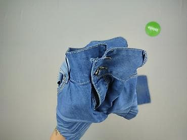 pull and bear jeans: Jeansy damskie, rozmiar S — 7