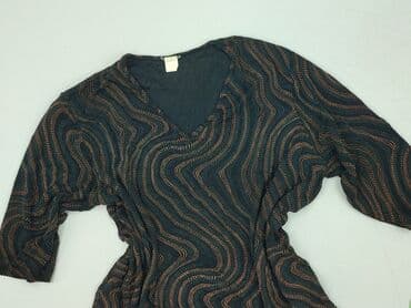 Women's blouse, 4XL