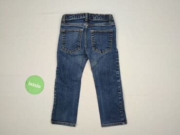 lidl sukienki letnie: Jeans, 2-3 years, 98, condition - Perfect — 3