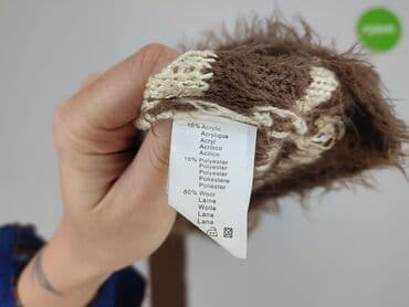 Kobiety: Sweter damski, 9XL — 5