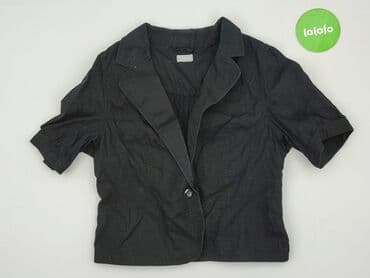 marynarka pull and bear: Lindex, Marynarka damska, rozmiar L — 2