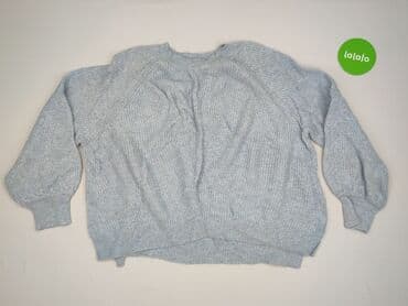 swetrowa sukienka h: Marks & Spencer, Sweter damski, rozmiar XL — 2