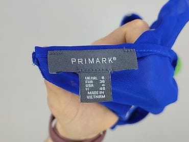 jeans pull bear: Primark, Bluzka damska, rozmiar S — 4