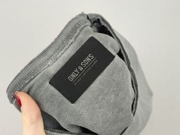 bluzka termoaktywna: ONLY & SONS, Bluzka dla mężczyzn, rozmiar L — 4