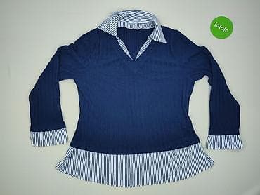 hexeline swetry: Sweter damski, rozmiar 2XL — 2