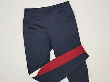 H&M Sport, Legginsy Sportowe damskie, rozmiar S w lalafo.pl H&M Sport, Legginsy Sportowe damskie, rozmiar S