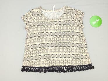 bluzy sportowe: FB Sister, Bluzka damska, rozmiar M — 2