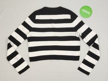 męskie kozaki z lasocki for men: Sinsay, Sweter damski, L — 3