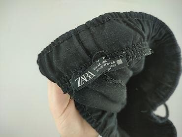 kapcie cc: Zara, Spodnie dresowe damskie, rozmiar M — 4