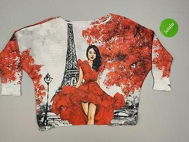 sweter 4xl: Sweter damski, rozmiar 6XL — 2