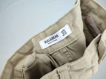 Жінкам: PULL&BEAR, Штани карго жіночі, S — 4