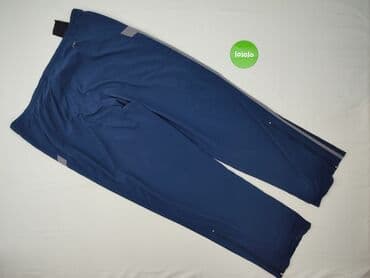 f: Nike, Spodnie materiałowe damskie, rozmiar L — 3