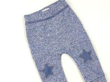 Legginsy: Legginsy, 3-6 miesięcy, stan - Bardzo dobry