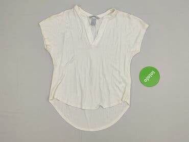 bluzka pod marynarkę plus size: H&M, Women`s shirt, size XL (EU 42) — 2