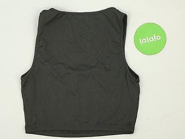 bra ads: Shein, Top damski, rozmiar M — 3