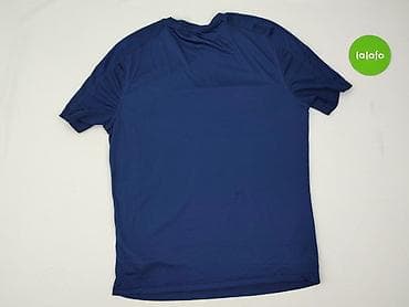 sweter open shoulder: Reebok, Koszulka dla mężczyzn, rozmiar M — 3