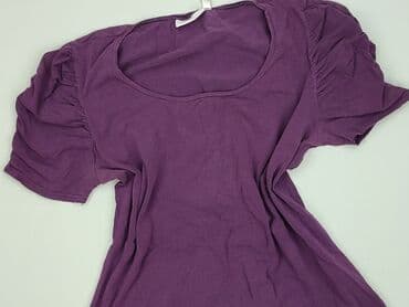 t shirty jedwabny: Yessica, Women`s T-shirt, size L — 1