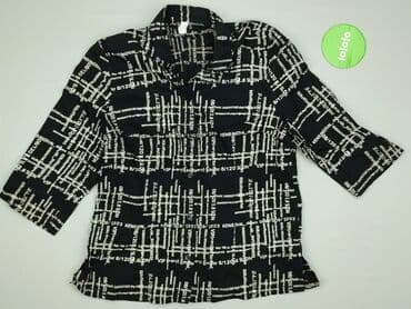 koszula z krótkim rękawem damska: Сорочка жіноча, розмір S — 3