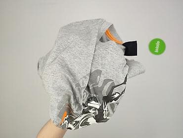 koszykowka: Cropp, Bluzka dla mężczyzn, rozmiar M — 5