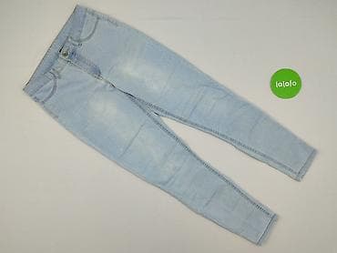 ck jeans outlet: Calzedonia, Jeansy damskie, rozmiar S — 2