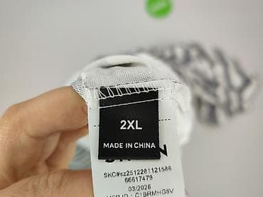 marconi plus size: Sukienka damska, rozmiar 2XL — 4