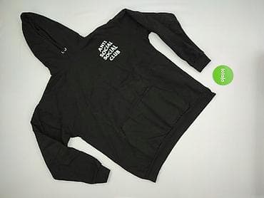 kurtka softshell crivit: Bluza z kapturem dla mężczyzn, rozmiar 2XL — 2