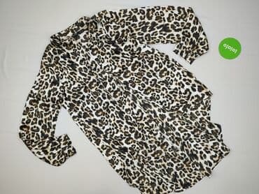 sukienka o kroju marynarki mohito: Bodyflirt, Sukienka damska, 2XL — 2