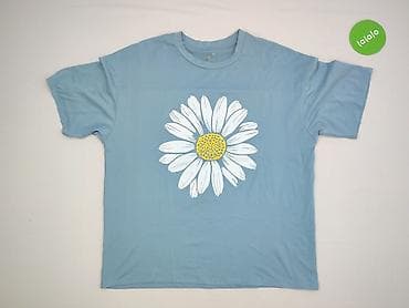 shein tshirt: Shein, T-shirt damski, rozmiar M — 2