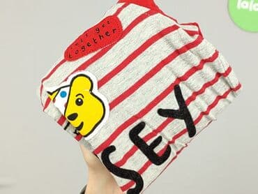 hello kitty piżamy: Blouse, George, 4-5 years, 104-110 cm, condition - Very good — 7