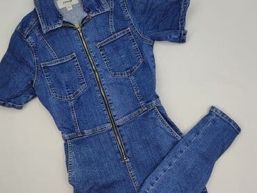 Denim, Kombinezon damski, XS